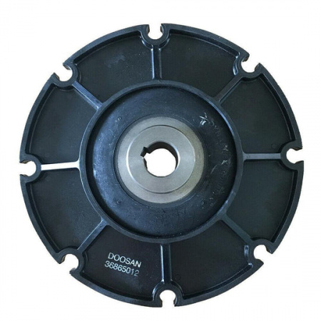 Free 36865012 Drive Муфта Муфта Ingersoll Rand Doosan Bobcat Воздушный компрессор Original