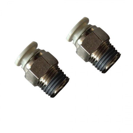 2PCS Connector 39156393 для Ingersoll Rand Compressor