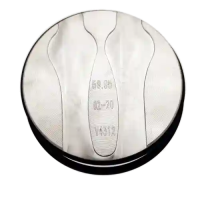 Поршень Bock HGX44e/565-4