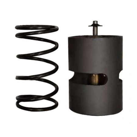 2901161700   Клапан термостата для Atlas Copcos Open 60 Degree GA45 GA55 2901-1617-00