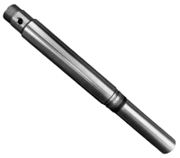 Шток механизма запирания ДЕ3130-125Ц1, ДЕ3330.Ф1