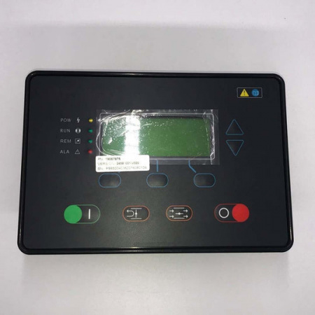 19057249 Панель управления для Ingersoll Rand  s