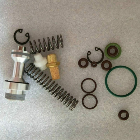 2901-0015-00 вентиляционный   Клапан Набор для переборки регулятор Package для Atlas Copco 2901001500