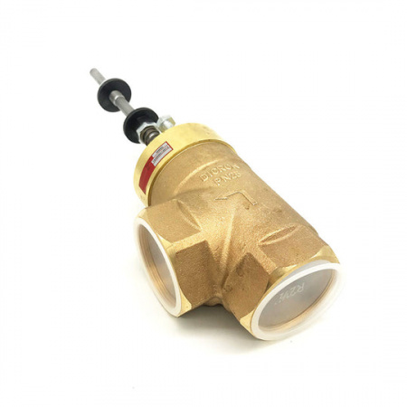 Blowdown   Клапан 54386578 для Ingersoll Rand Compressors