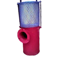 Фильтр воздушный с резонатором ЦД.32.10.00.00-020сб