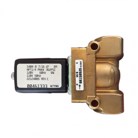 Соленоидный   Клапан 99315806 39482757 88099973 для Ingersoll Rand  Oil Cut Off Соленоидный   Клапан