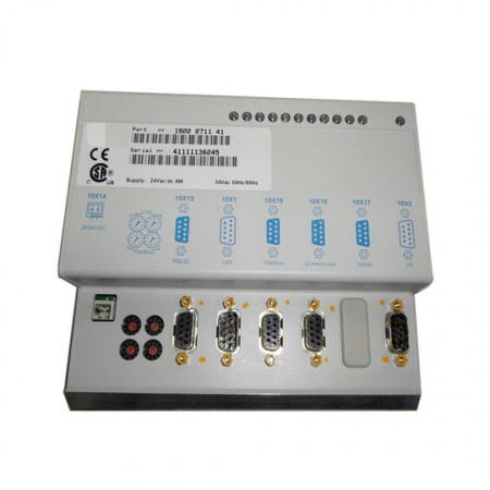 1900-0711-41 8092-2482-54 1900071141 8092248254 Контроллер для Atlas Copco