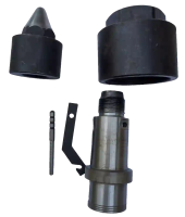 Сопло Д3127-63Ц1 ДЕ3327.Ф1