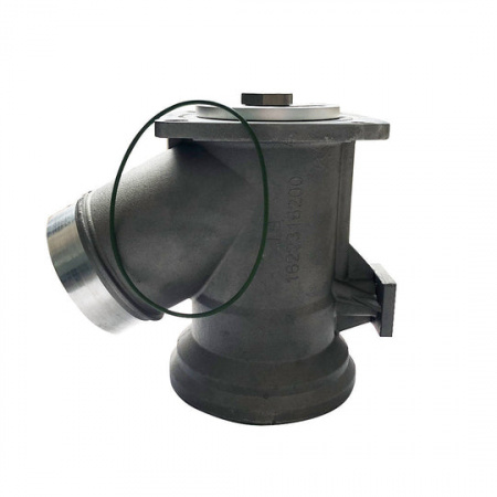 1092207363 1092-2073-63 Разгрузочный   Клапан  для Atlas Copco