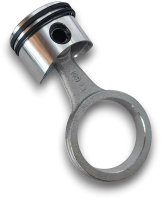 Шатунно-поршневая группа Bock HGX34e/380-4