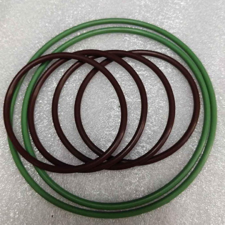 2906081300 2906-0813-00 Вентилятор  для Atlas Copco Oil-free Compressor