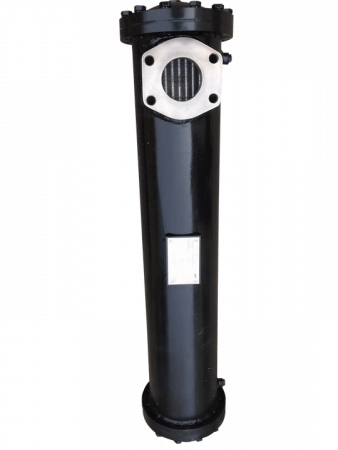 02250094-744 Water-cooled Масляный радиатор для Sullair LS12-50LS16-60