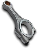 Шатун Bock HGX44e/665-4