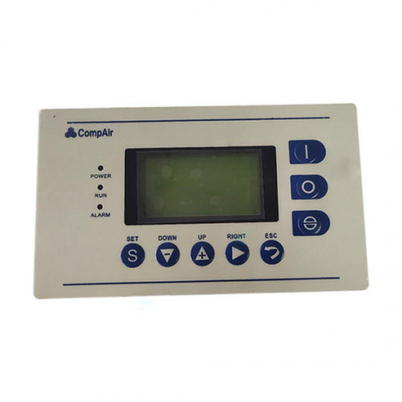 Панель управления Delcos1000 для Compair