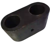 Рычаг ДЕ3127-63Ц1-31-411