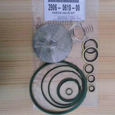 2906061000 Набор клапана для Atlas Copcos  2906-0610-00