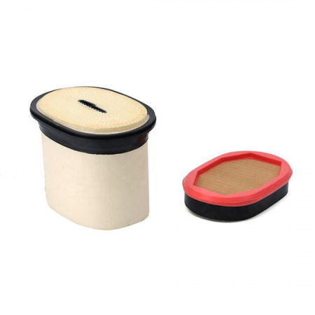 Воздушный фильтр P608766 2277448 P785965 2277449 2934053 для Caterpillar Excavator