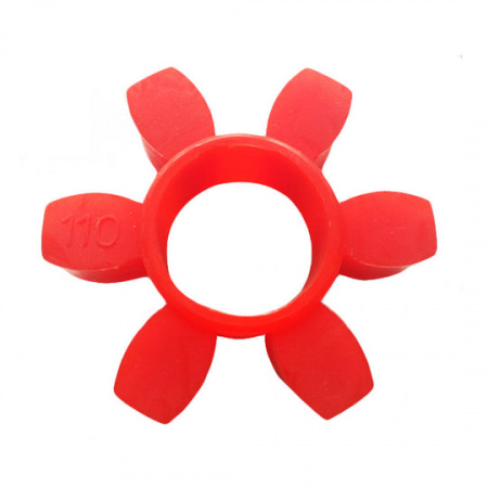 HRC110 HRC130 Anti-vibration Pad для Fusheng Compressor