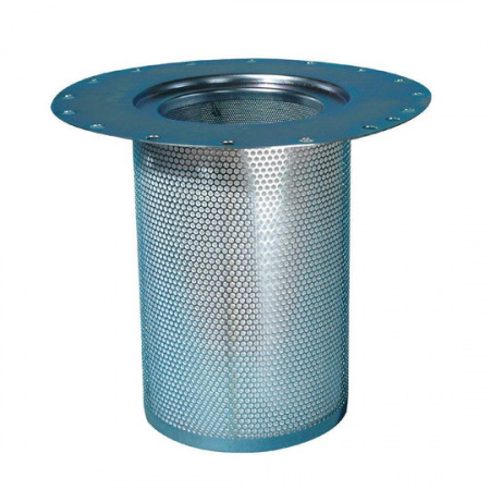 1613984000 1613984001 2901085800 Масляный сепаратор для Atlas Copco Screw Injection Воздушный компрессор Repair  GA90