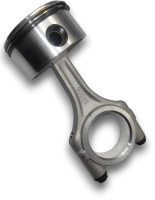 Шатунно-поршневая групп Bock HGX44e/565