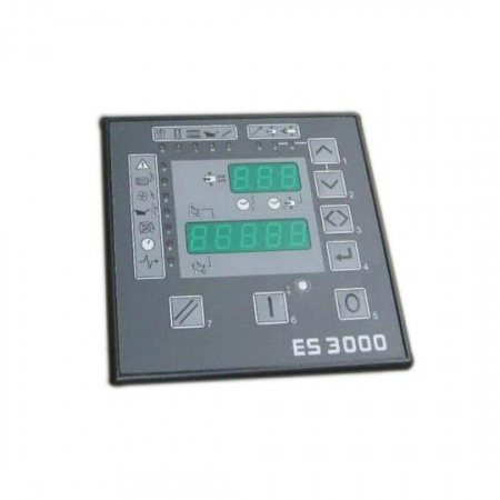 Панель управления ES3000 для Liutech Compressor