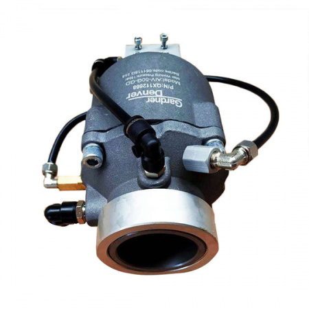 Впускной   Клапан QX112668 для Gardner Denver Screw Compressor
