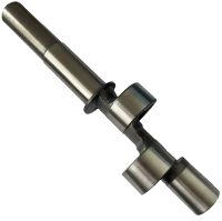 Коленвал  Bitzer 4VCS-6.2-40P 4VCS-10.2-40P