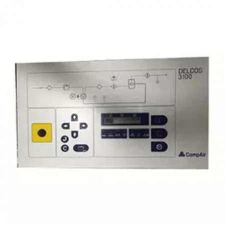 DELCOS3100 DELCOS 3100 Panel для CompAir Panel Контроллер