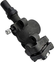 Вентиль запорный нагнетающий Bitzer CSH6551-35 CSH6551-50 CSH6561-40 CSH6561-60 CSH6553-30 CSH6553-50 CSH6563-40 CSH6563-60 36133801 (361338-01)