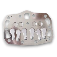 Плита (доска) клапанная Bock HGX44e/665-4