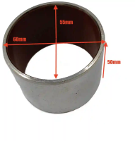 Втулка (подшипник скольжения ) Frascold W80-240Y S8701012-A