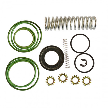 2901000600  Клапан низкого давления Kit для Atlas Copco s MPV Kit 2901-0006-00