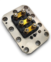 Клеммная колодка Bitzer 4FE-25Y-40P 4FE-28Y-40P 4FE-35Y-40P