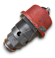 Клапан предохранительный 3,4 кг/см2