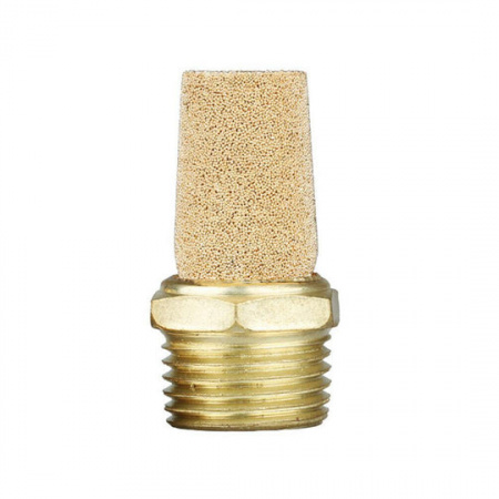 2PCS Damper 9090050800 Глушитель для Atlas Copco Quincy