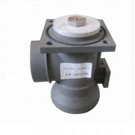 1622171300 1622-1713-00 Впускной   Клапан для Atlas Copco GA18+ GA22+