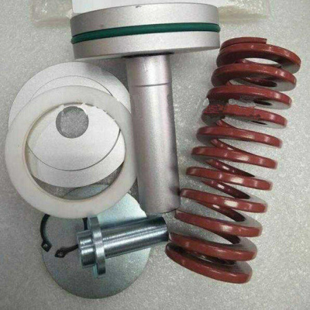 23392368 23531577  Клапан низкого давления  для Ingersoll Rand MPV Kit