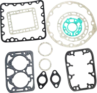 Комплект прокладок 6MK1/2-50X 3011081