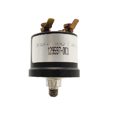 Датчик давления 129597-001 для Quincy