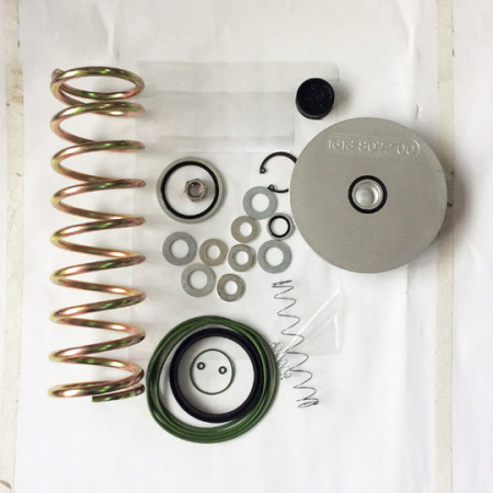 Разгрузочный клапан  1613807200 для Atlas Copco   Клапан 1613-8072-00