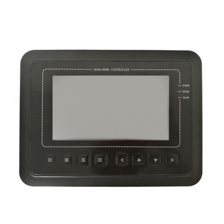 MAM-6080 MAM-6070 MAM-6090 Панель управления для Screws Compressor