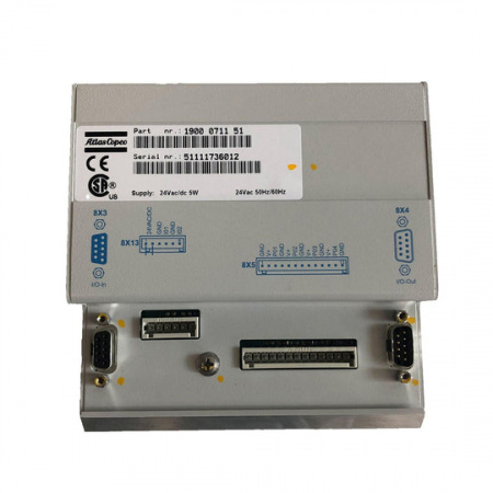 1900071151 Контроллер для Atlas Copco 1900-0711-51