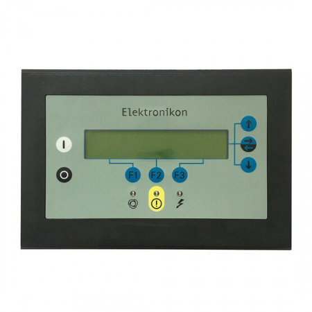 1900071281 Панель управления для Atlas Copco 1900-0712-81