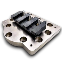 Клеммная колодка Copeland D2DB 2834596