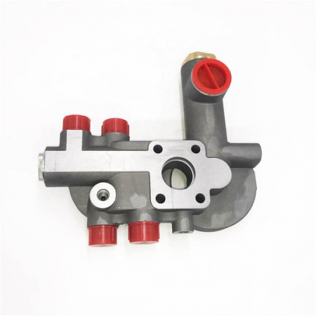 Combination   Клапан 24864639 для Ingersoll Rand Compressors