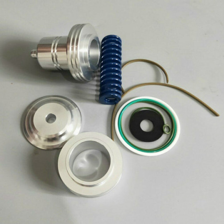 Разгрузочный клапан  39216155 для Ingersoll Rand Впускной   Клапан