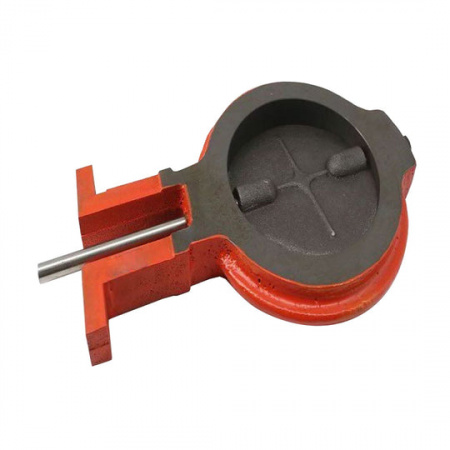 Впускной   Клапан Butterfly   Клапан 99246191 для Ingersoll Rand Compressor