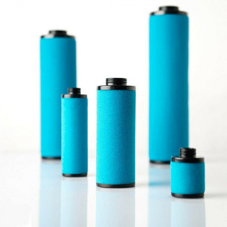 2901200451 1624182901 PD10+ PDP10+  Элемент фильтра для Atlas Copco 2901-2004-51 1624-1829-01