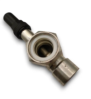 Вентиль запорный нагнетающий Bitzer 6G-30.2Y-40P 6G-40.2Y-40P