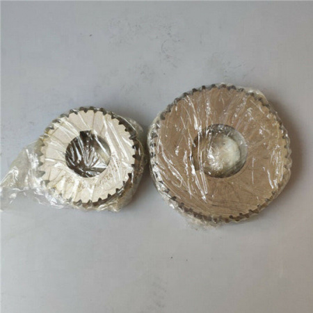 1622311065 Шестерня для Atlas Copco GA37 1622311066 1622-3110-65 1622-3110-66